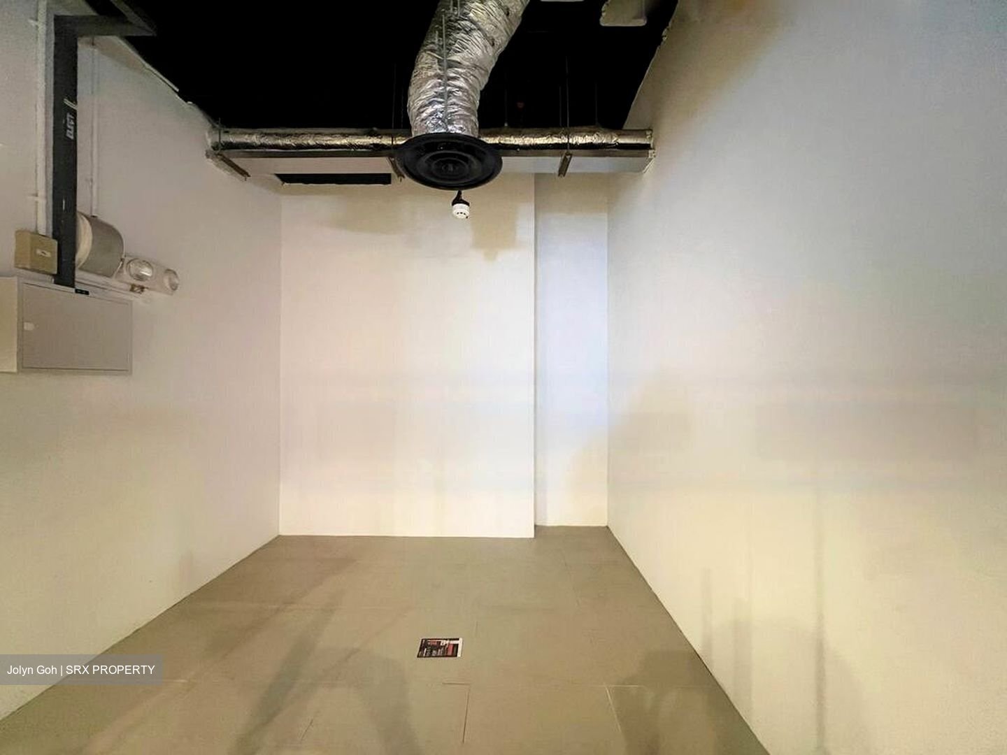 Hong Leong Building (D1), Shop House #457238131
